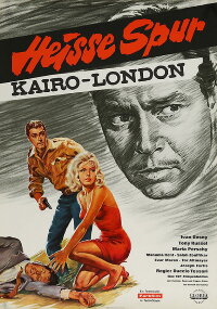 Secret of the Sphinx (1964)