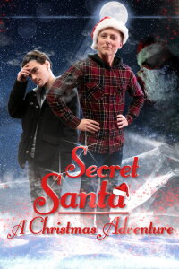 Secret Santa: A Christmas Adventure (2021)