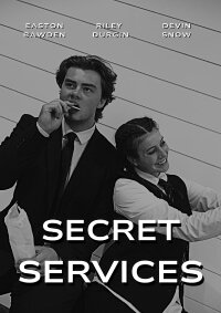 Secret Services (2024)