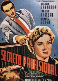 Secreto profesional (1955)