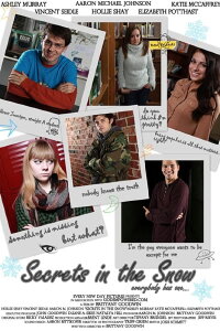 Secrets In The Snow (2013)
