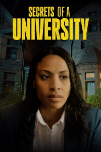 Secrets of a University (2023)