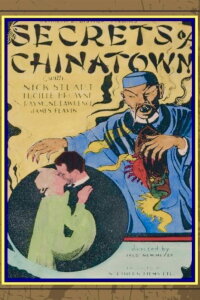 Secrets of Chinatown (1935)