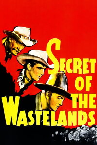 Secrets of the Wastelands (1941)