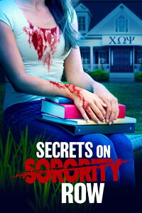 Secrets on Sorority Row (2021)