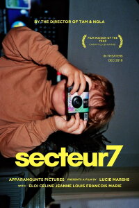Secteur 7 (2018)