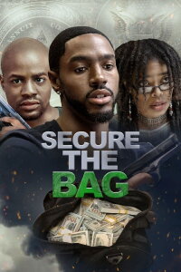 Secure The Bag (2019)