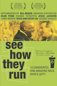 See How They Run (2001)