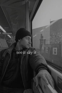 See It Say It (2024)