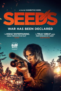 Seeds  (2024)