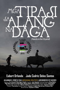 Seeds in the Dryland (2015)