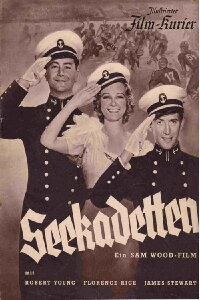 Seekadetten (1937)