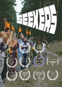Seekers (2017)
