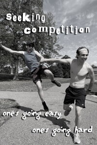 Seeking Competition (2023)