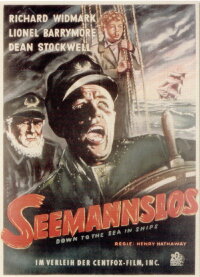 Seemannslos (1949)