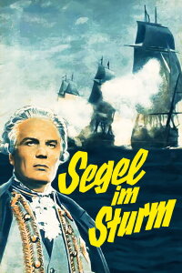 Segel im Sturm (1953)