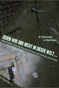 Sehen wir uns nicht in dieser Welt... (2013)