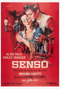 Sehnsucht (1954)