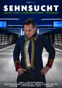 Sehnsucht nach einer unbekannten Heimat (2021)