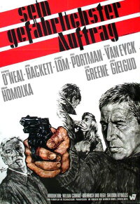 Sein gefährlichster Auftrag (1968)