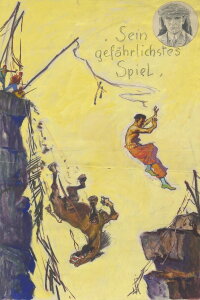 Sein gefährlichstes Spiel (1927)