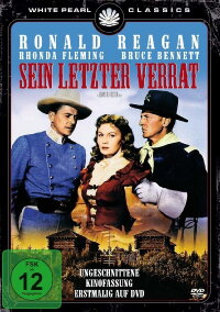 Sein letzter Verrat (1951)