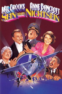 Sein oder Nichtsein (1983)