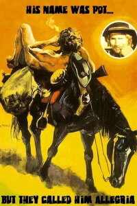 Seine Waffe war Dynamit (1971)