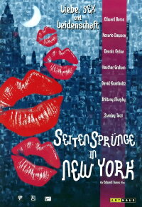 Seitensprünge in New York (2001)