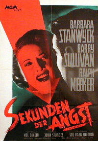 Sekunden der Angst (1953)