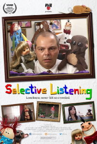 Selective Listening (2015)