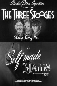 Self Made Maids (1950)