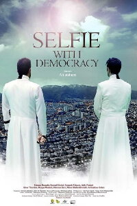 Selfie with Democracy (2023)