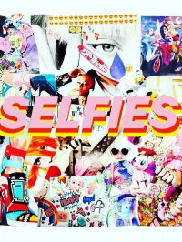 Selfies (2023)