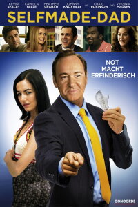 Selfmade Dad - Not macht erfinderisch (2010)