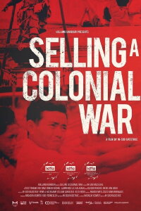Selling a Colonial War (2024)
