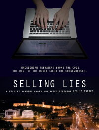 Selling Lies (2018)