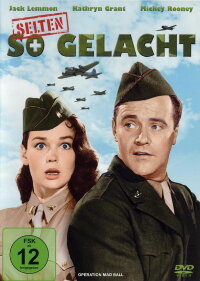 Selten so gelacht (1957)
