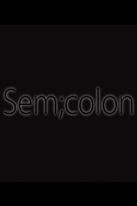 Semicolon (2017)