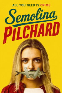 Semolina Pilchard (2026)