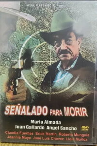 Señalado para morir (1995)
