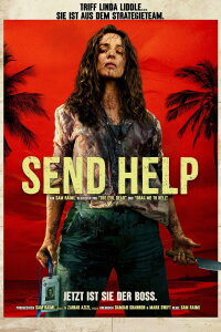 Send Help (2026)