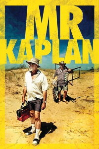 Señor Kaplan (2014)