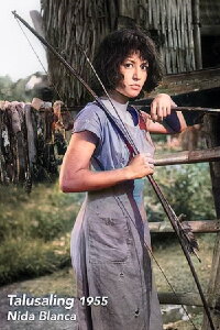 Sensitive (1955)