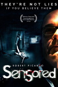 Sensored (2009)