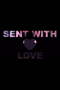 Sent with Love (2020)