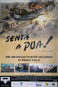 Senta a Pua! (1999)
