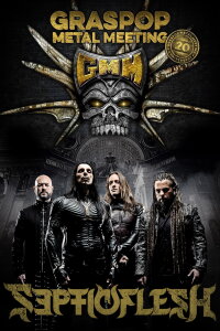 SepticFlesh: Live At Graspop Metal Meeting (2015)