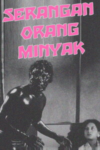 Serangan Orang Minyak (1959)