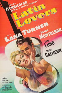 Serenade in Rio (1953)
